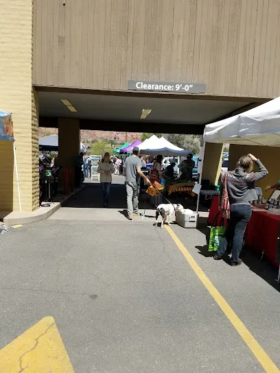 Sedona Community Farmers Market